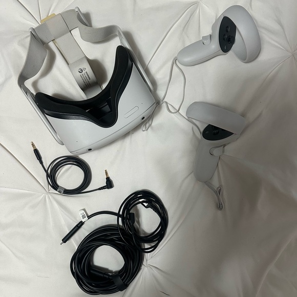 Meta Quest 2 - Picture 8 of 16